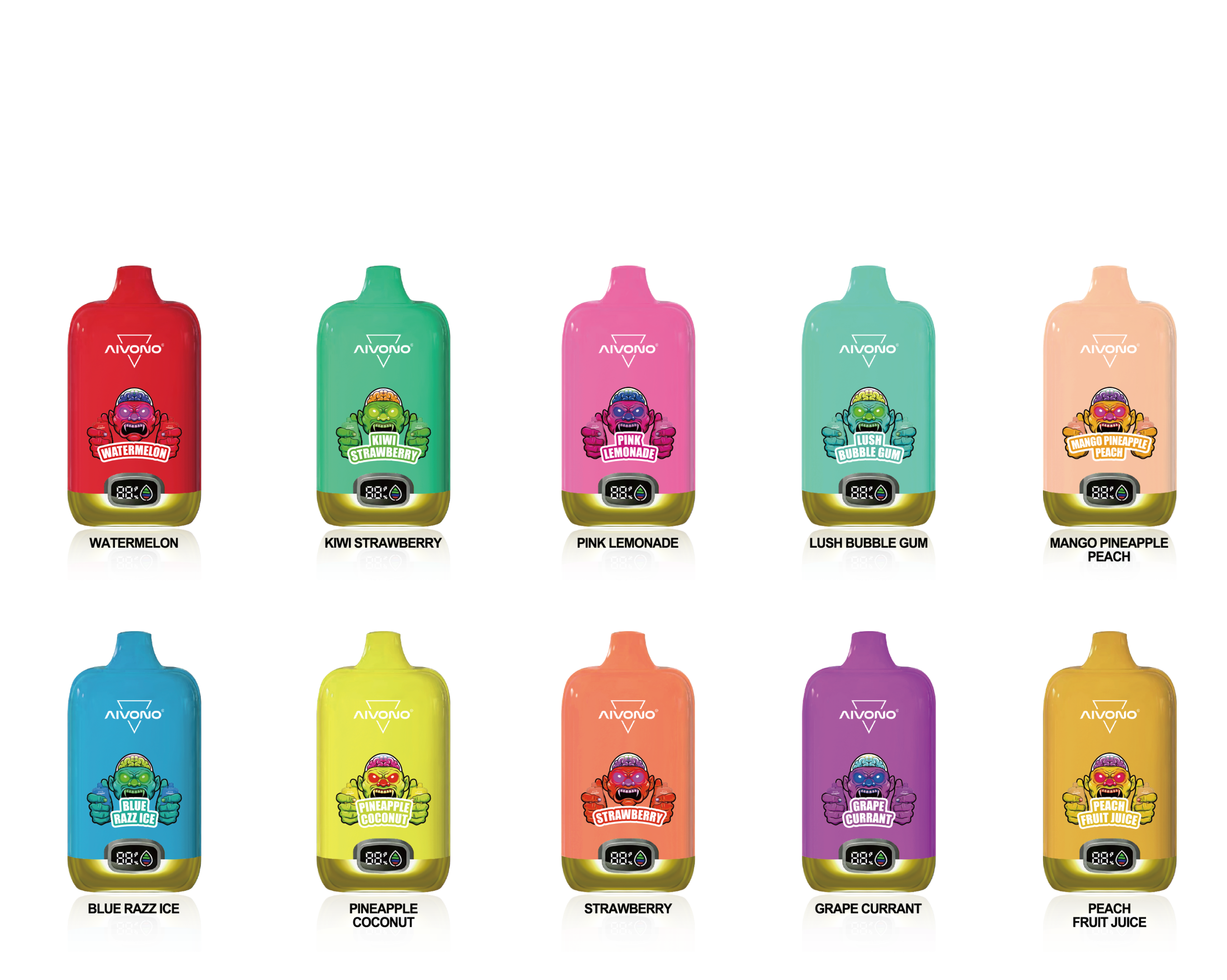 AIPOD