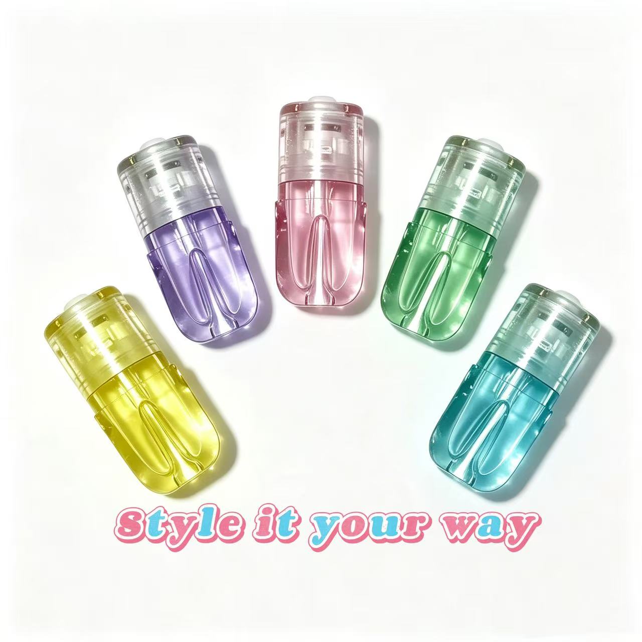 Color Pod Series