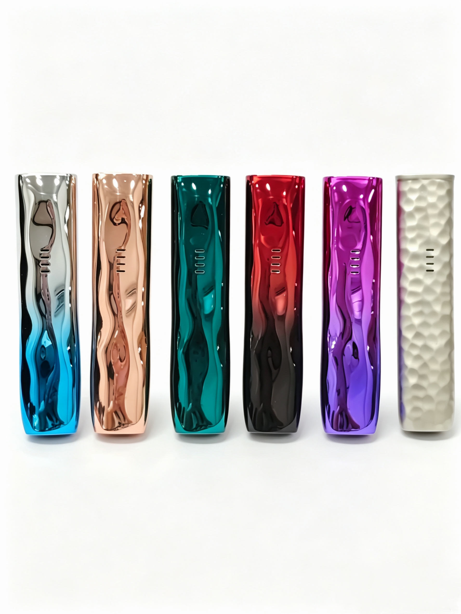 Replacement Pods