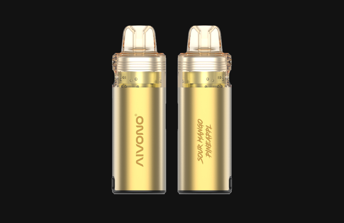 AIM AIPOD 30000 PUFFS