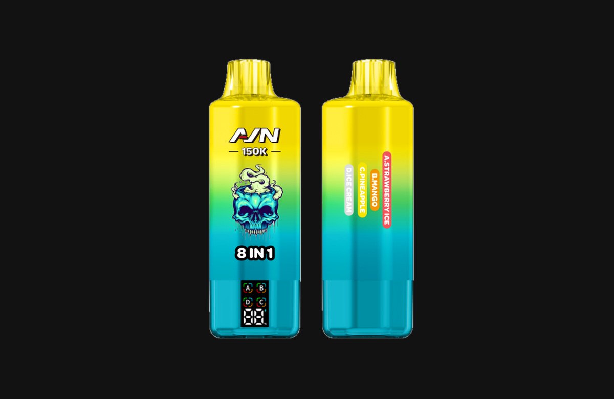 AIM AVN 150K PUFFS