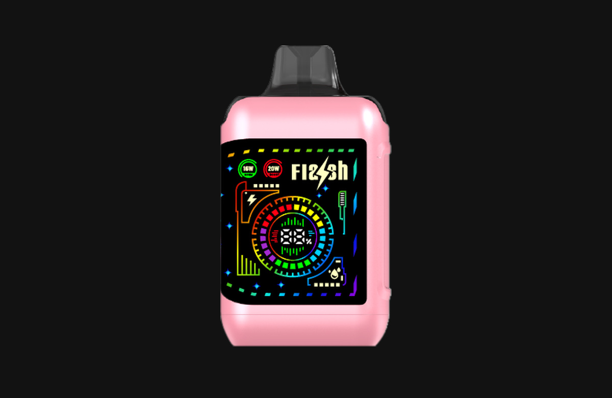 AIM FLASH 35000 PUFFS