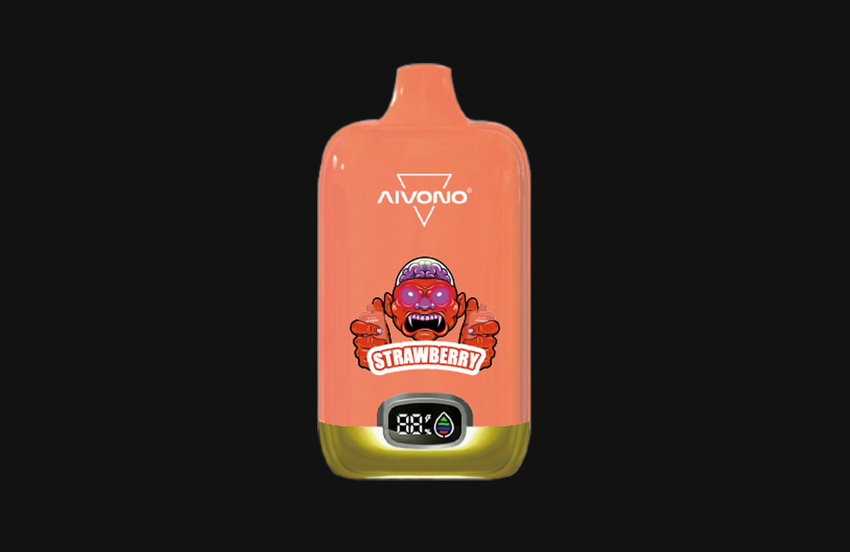 AIM FREAK 13000 PUFFS