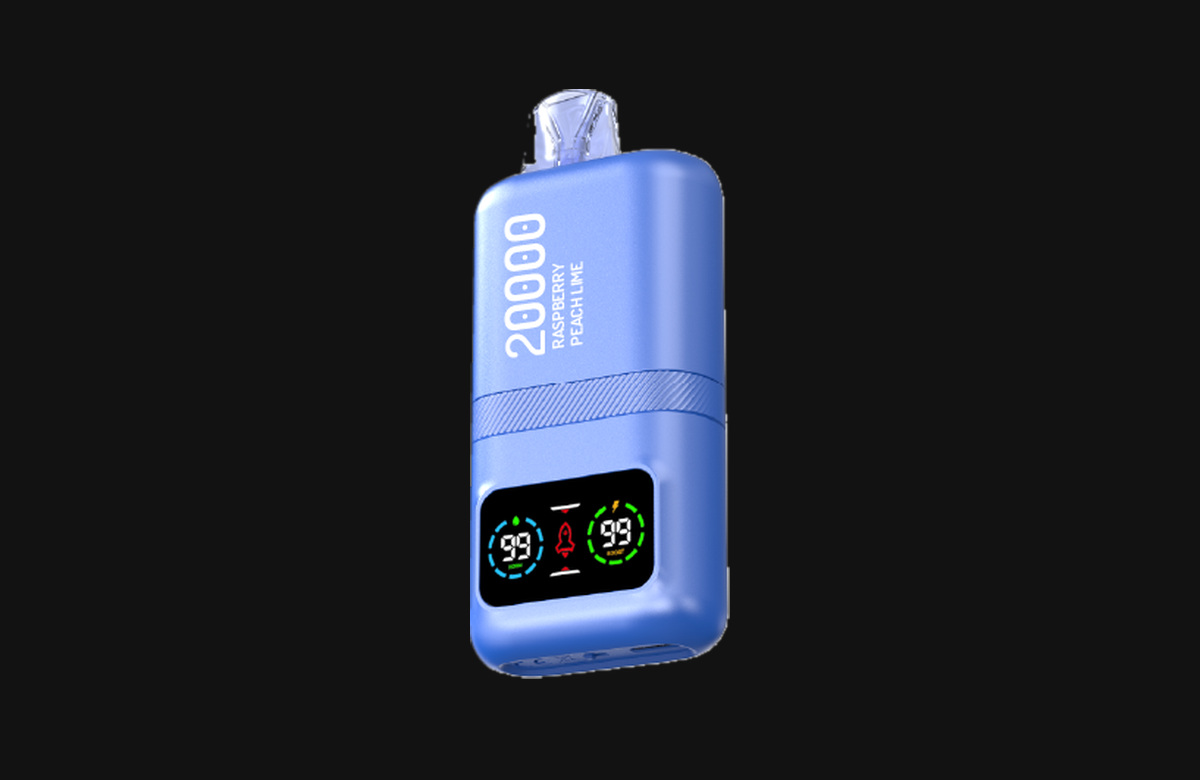 AIM MAGIC 20000 PUFFS